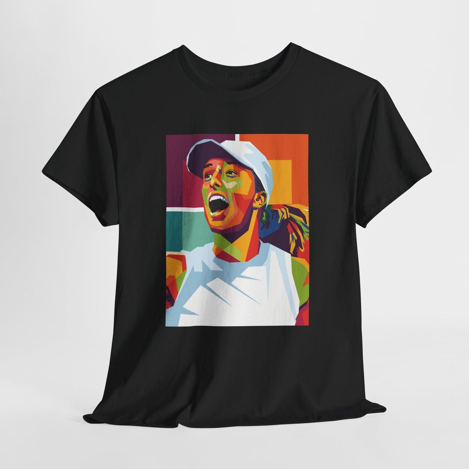 IGA SWIATEK 4 - Tennis (Dri Fit) - GRANDSLAM PH