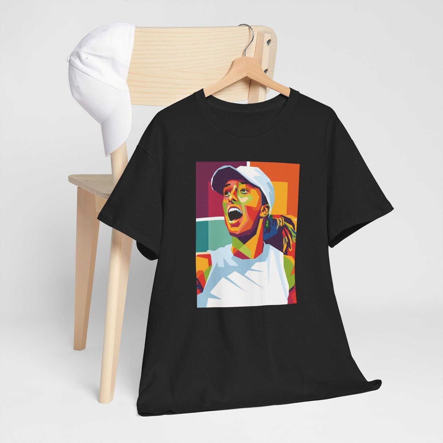 IGA SWIATEK 4 - Tennis (Dri Fit) - GRANDSLAM PH