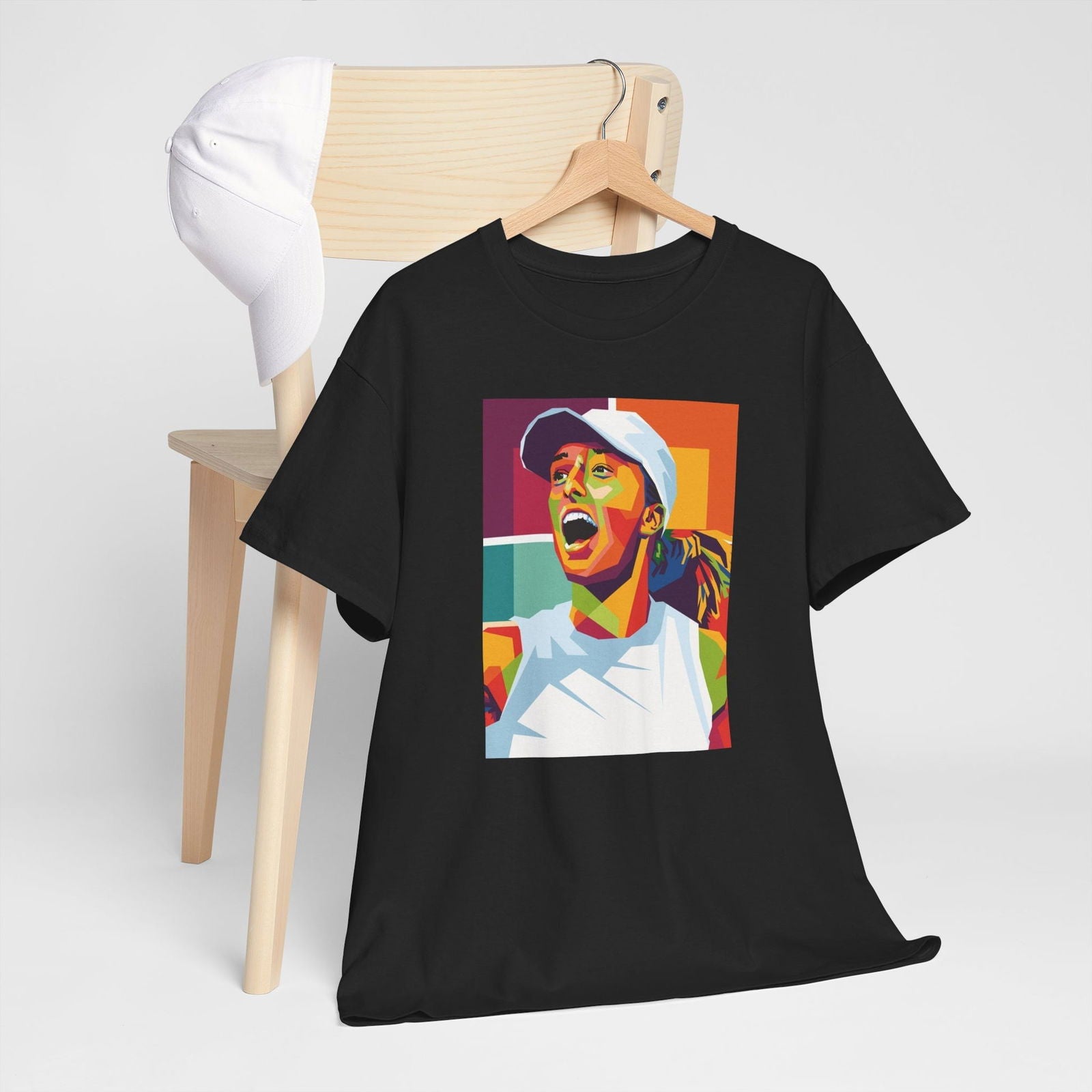 IGA SWIATEK 4 - Tennis (Dri Fit) - GRANDSLAM PH