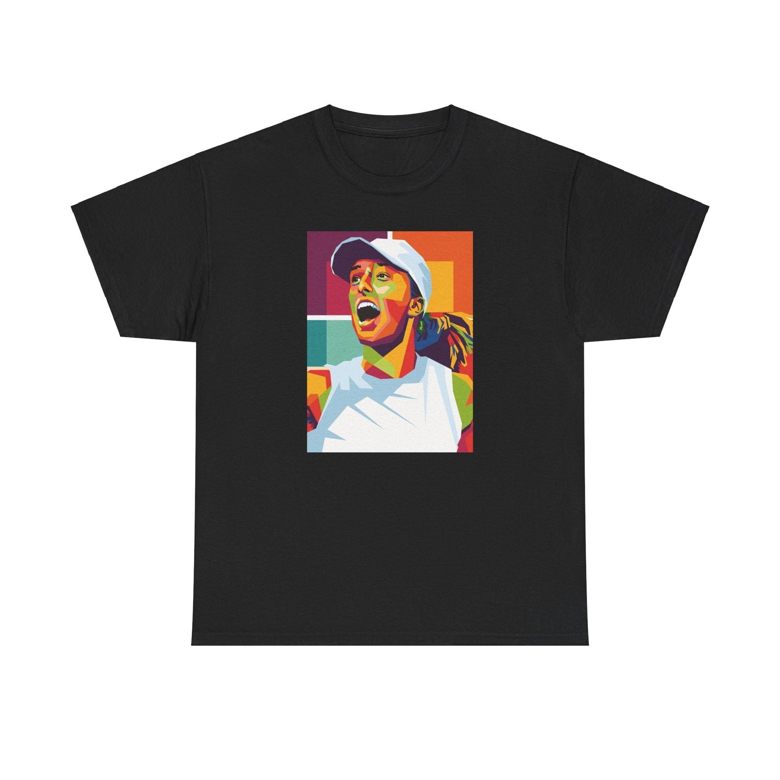 IGA SWIATEK 4 - Tennis (Dri Fit) - GRANDSLAM PH