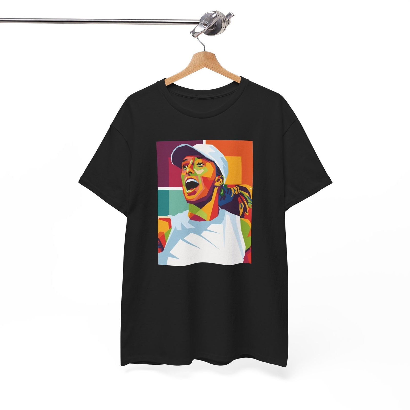 IGA SWIATEK 4 - Tennis (Dri Fit) - GRANDSLAM PH