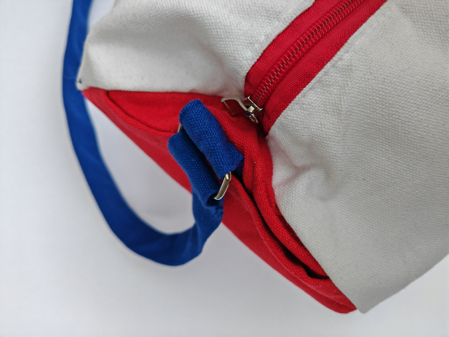 PICKLEBALL DUFFLE BAG (Canvas)