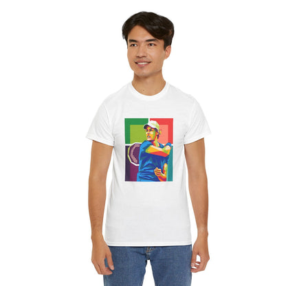 JANNIK SINNER 2 - Tennis (Dri Fit) - GRANDSLAM PH