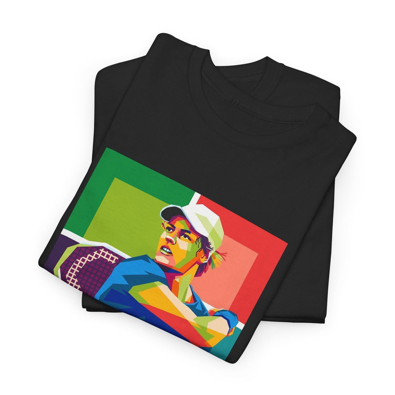 JANNIK SINNER 2 - Tennis (Dri Fit) - GRANDSLAM PH