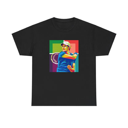 JANNIK SINNER 2 - Tennis (Dri Fit) - GRANDSLAM PH