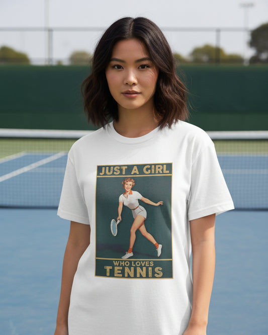 JUST A GIRL - GRANDSLAM