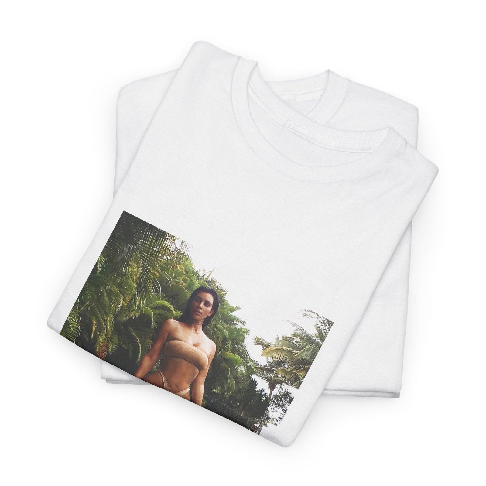 KIM - Tennis Basic Tee - GRANDSLAM PH