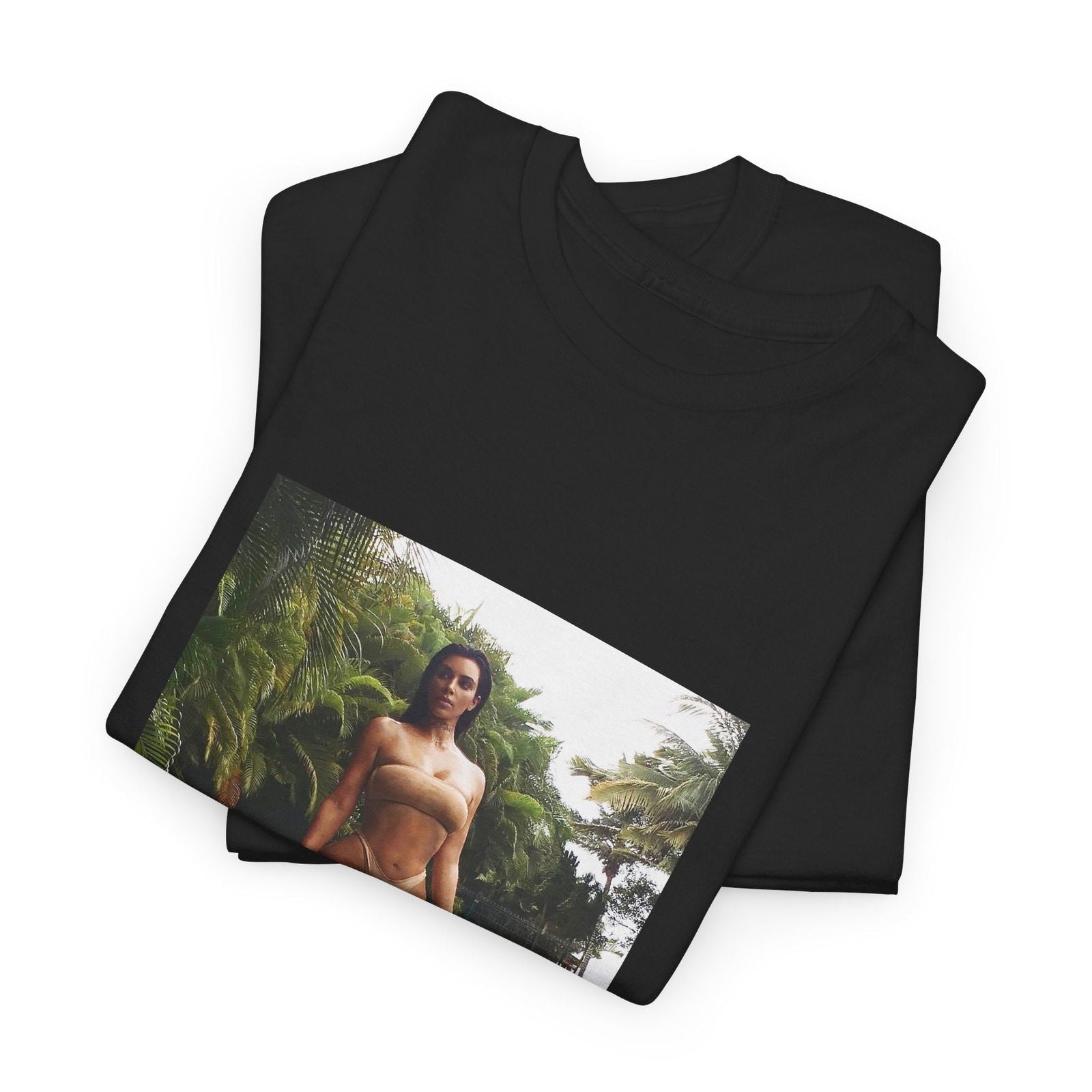 KIM - Tennis Basic Tee - GRANDSLAM PH