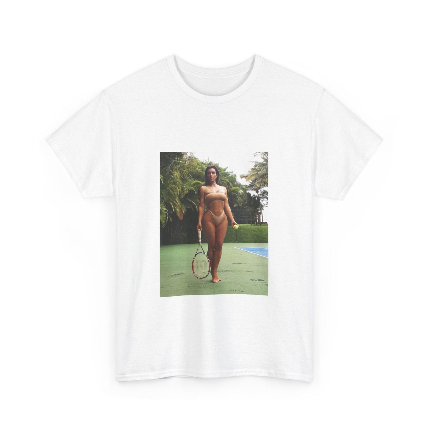 KIM - Tennis (Dri Fit) - GRANDSLAM PH