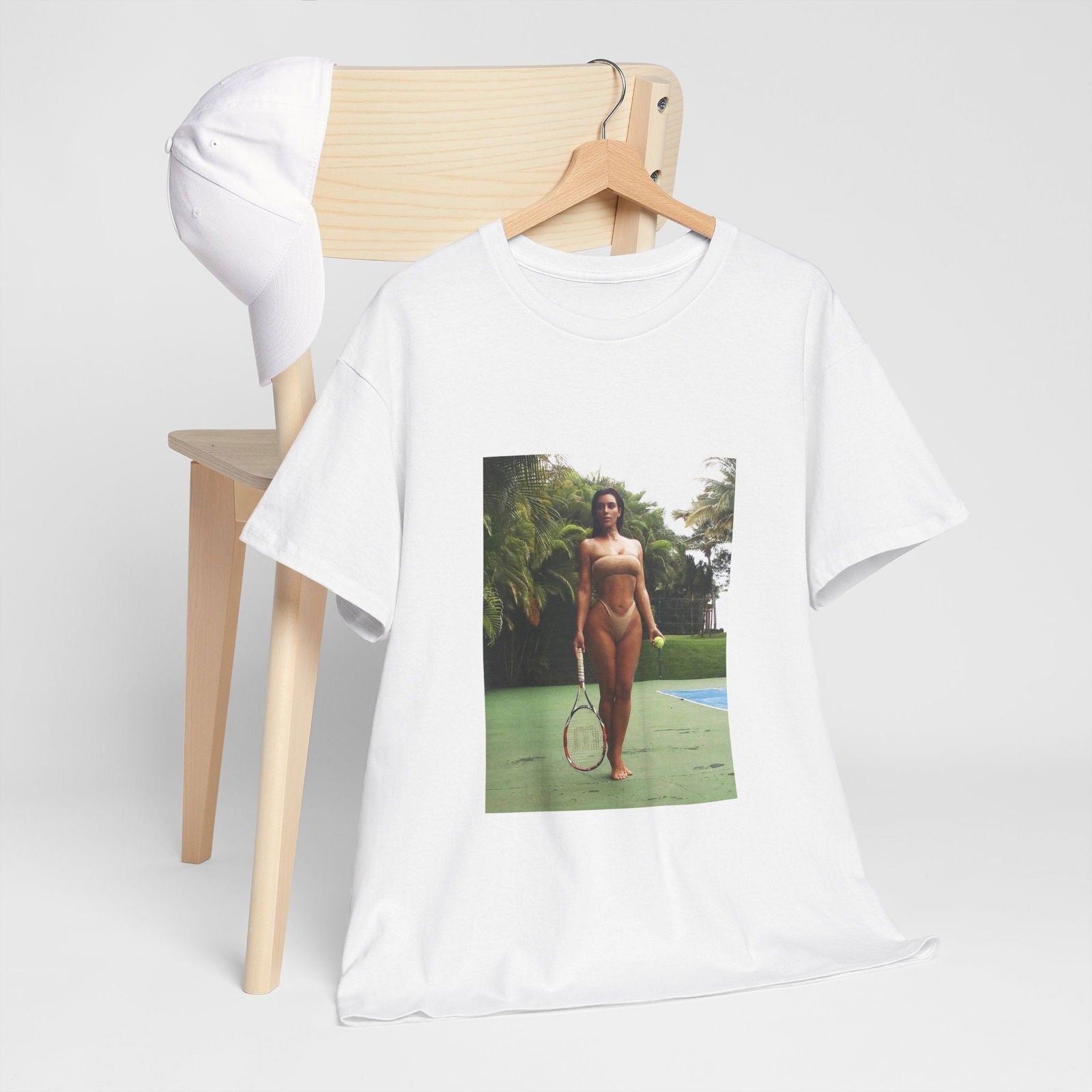 KIM - Tennis (Dri Fit) - GRANDSLAM PH