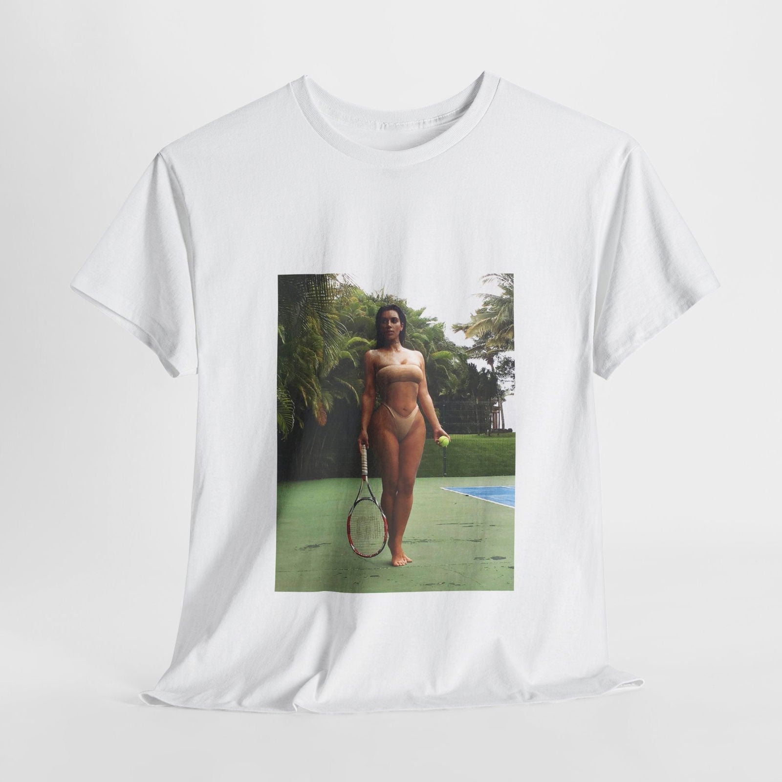 KIM - Tennis (Dri Fit) - GRANDSLAM PH