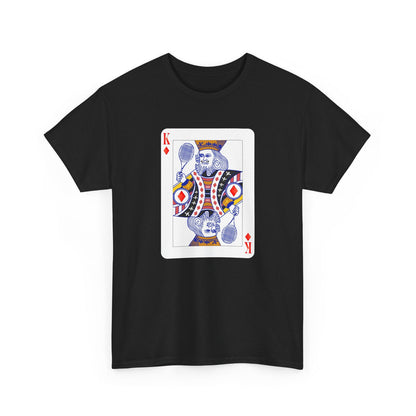 KING - Tennis (Dri Fit) - GRANDSLAM PH