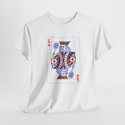KING - Tennis (Dri Fit) - GRANDSLAM PH