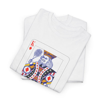 KING - Tennis (Dri Fit) - GRANDSLAM PH