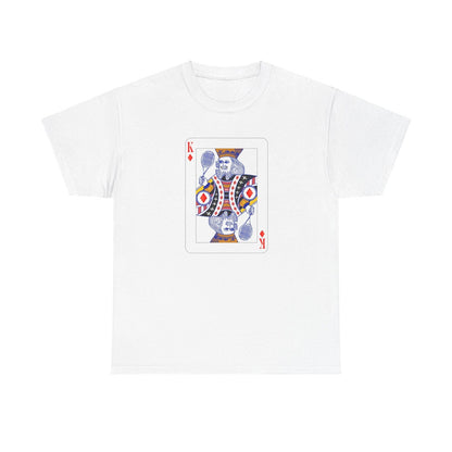 KING - Tennis (Dri Fit) - GRANDSLAM PH