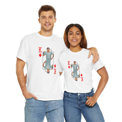KING FEDERER - Tennis (Dri Fit) - GRANDSLAM PH