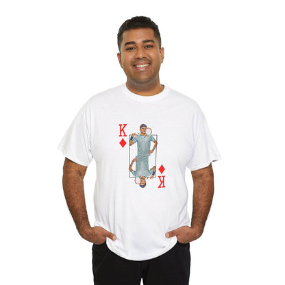 KING FEDERER - Tennis (Dri Fit) - GRANDSLAM PH