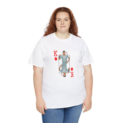 KING FEDERER - Tennis (Dri Fit) - GRANDSLAM PH
