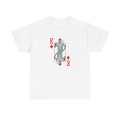 KING FEDERER - Tennis (Dri Fit) - GRANDSLAM PH