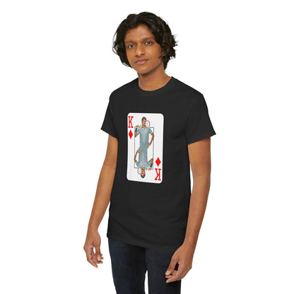 KING FEDERER - Tennis (Dri Fit) - GRANDSLAM PH