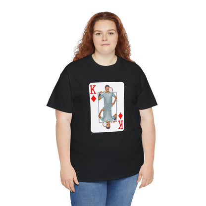 KING FEDERER - Tennis (Dri Fit) - GRANDSLAM PH