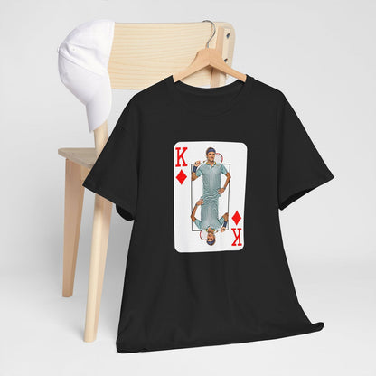 KING FEDERER - Tennis (Dri Fit) - GRANDSLAM PH