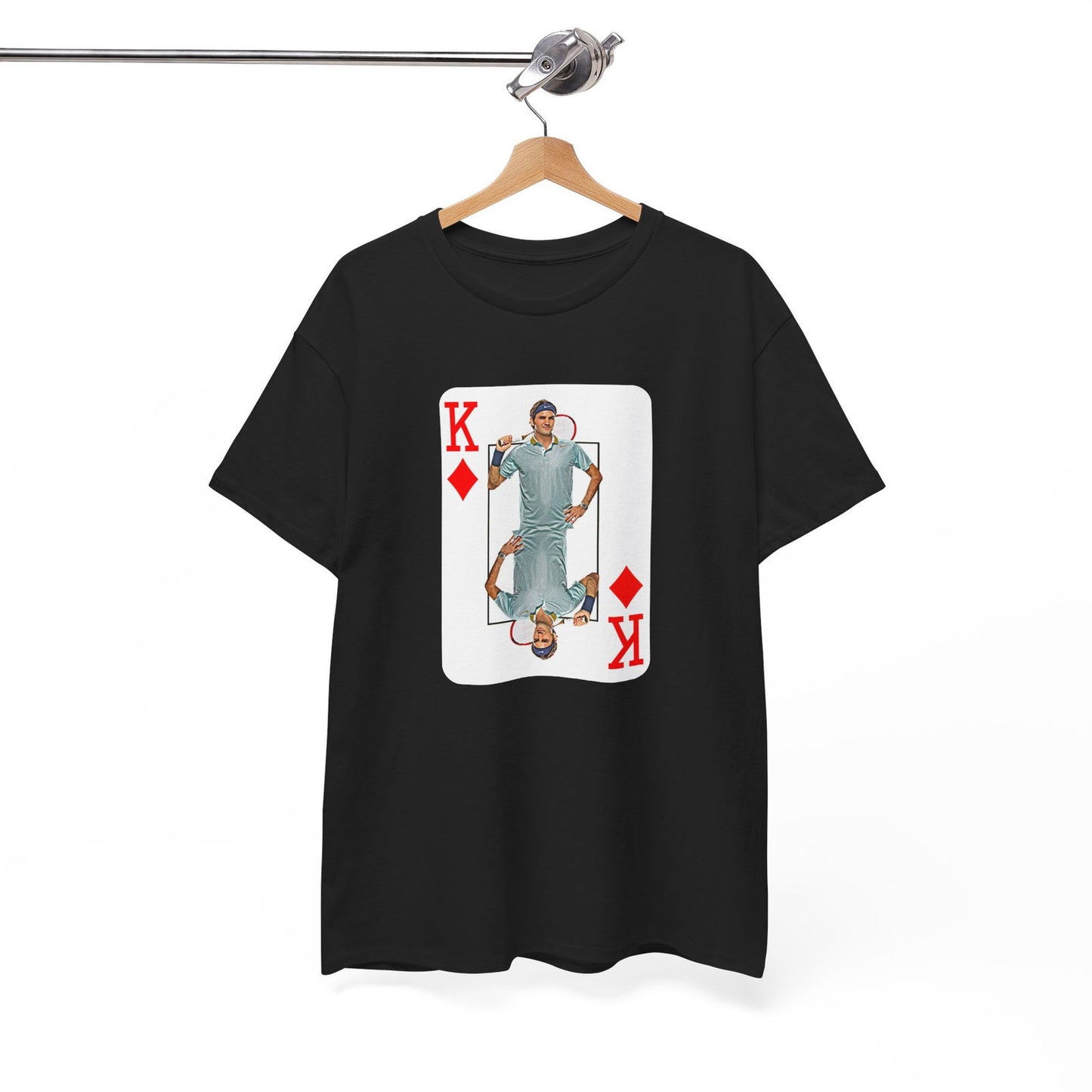 KING FEDERER - Tennis (Dri Fit) - GRANDSLAM PH