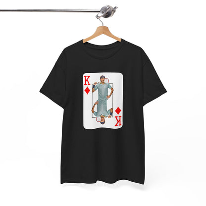 KING FEDERER - Tennis (Dri Fit) - GRANDSLAM PH