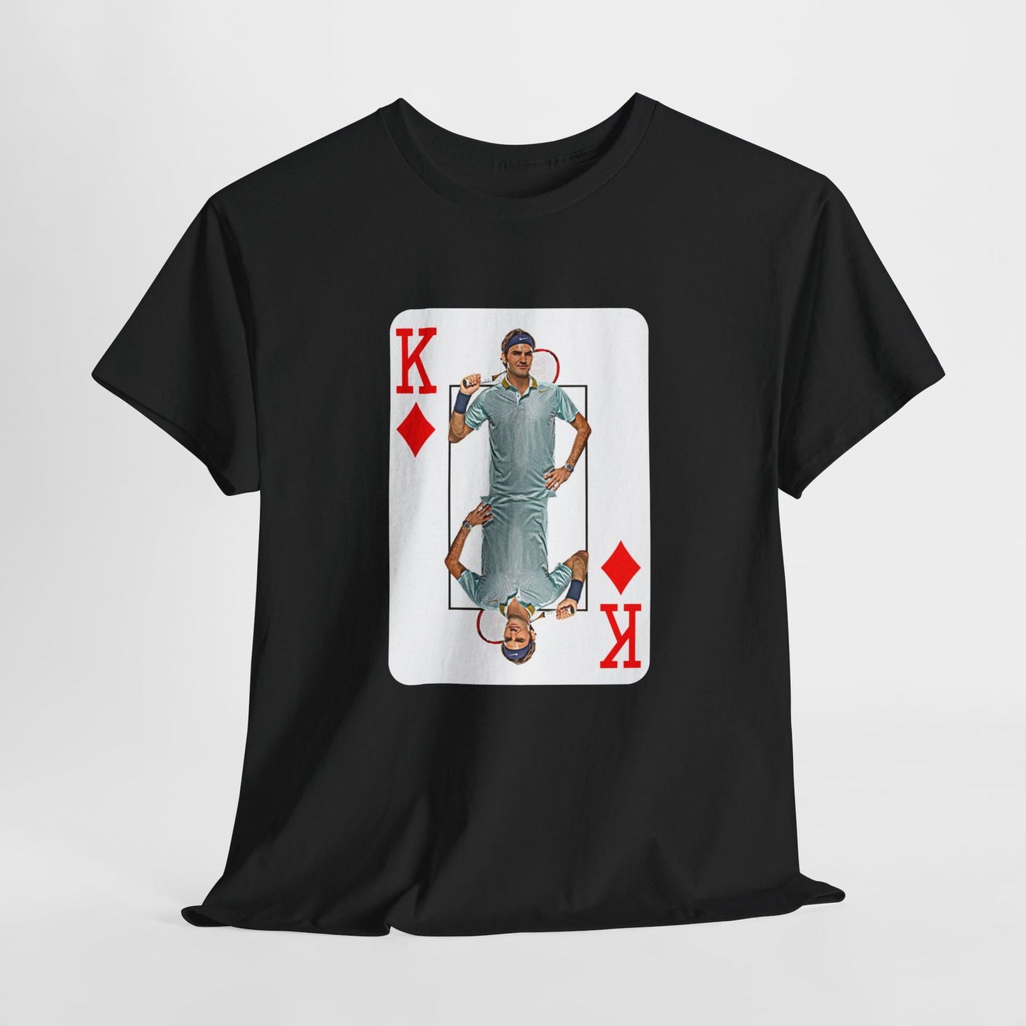 KING FEDERER - Tennis (Dri Fit) - GRANDSLAM PH