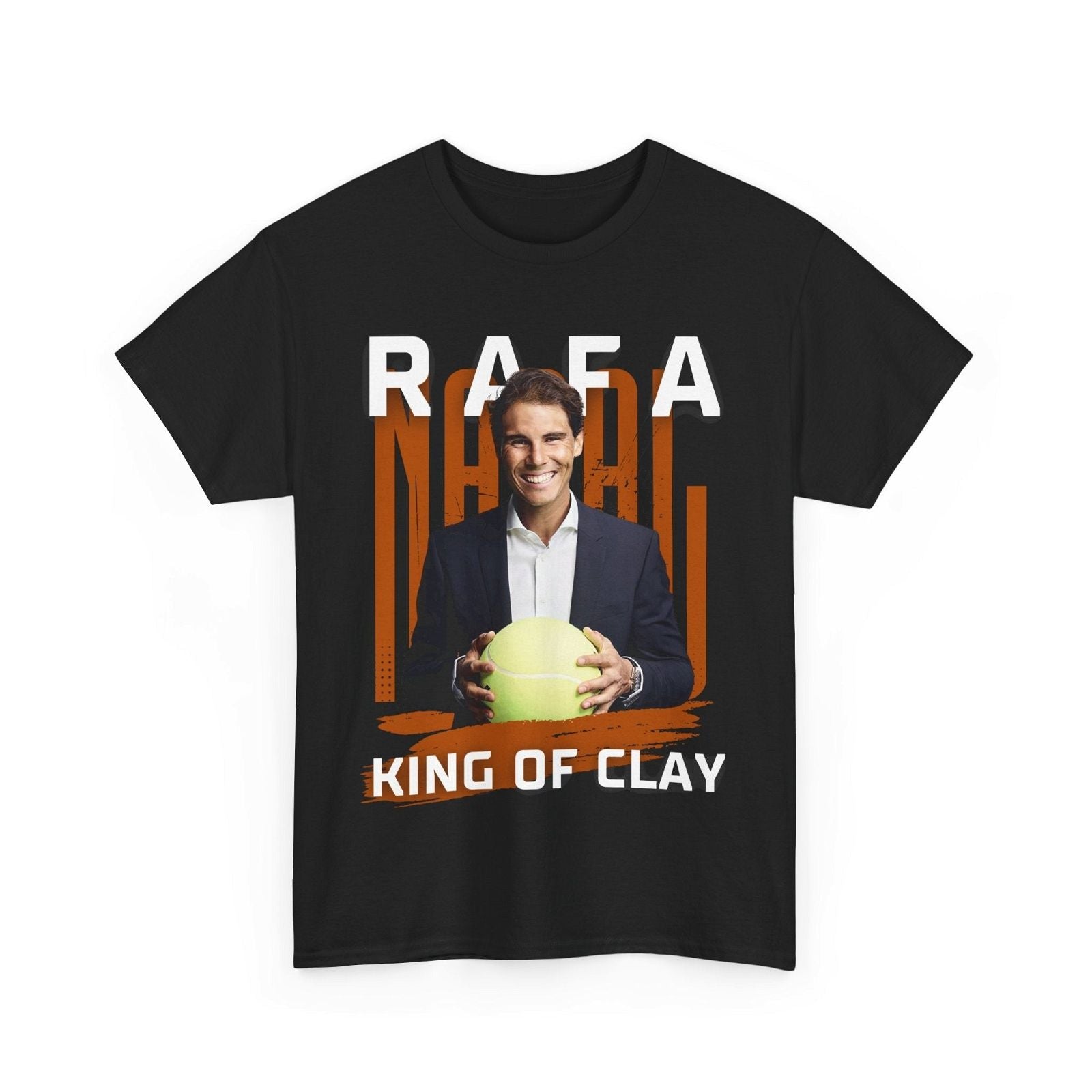 KING OF CLAY - GRANDSLAM