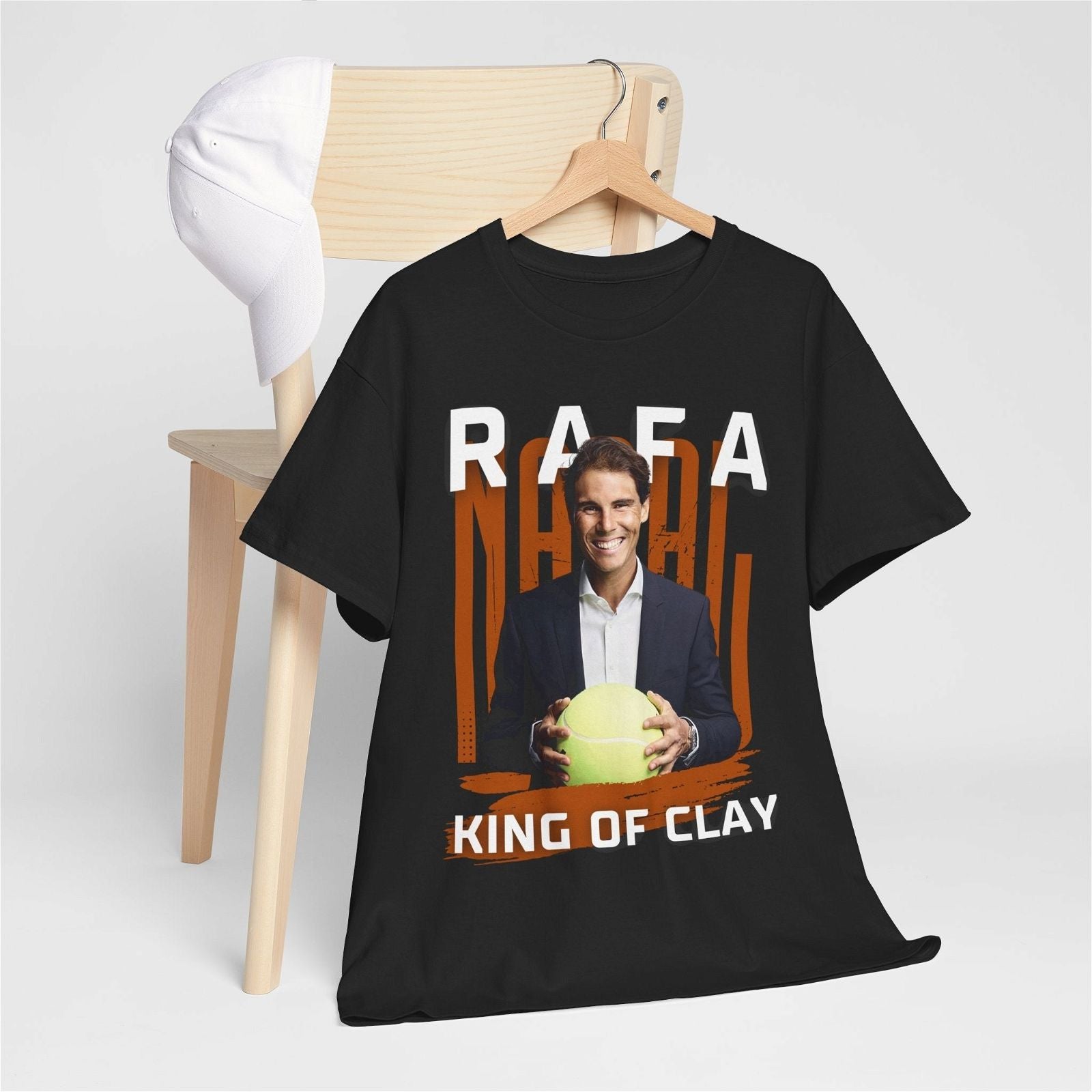 KING OF CLAY - GRANDSLAM