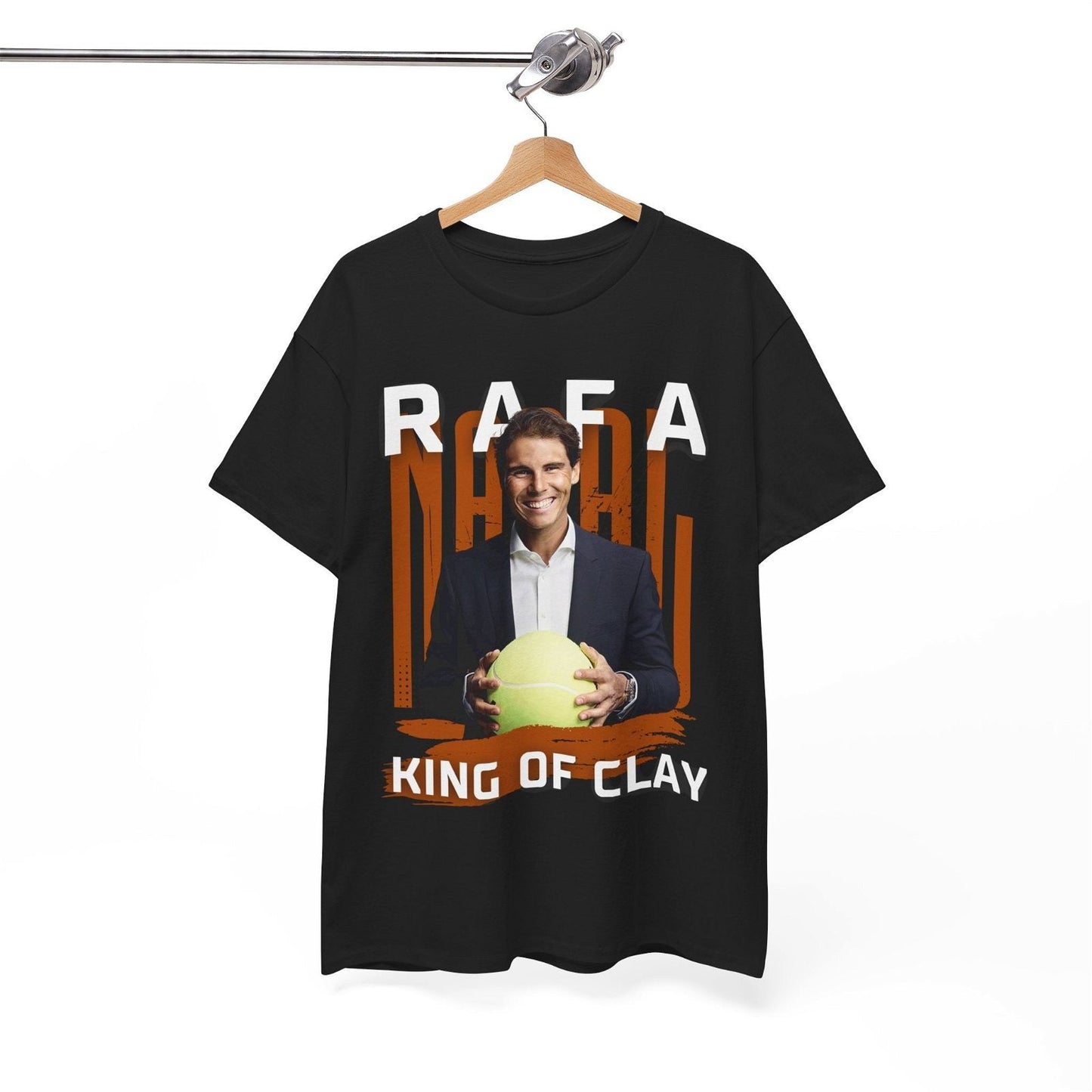 KING OF CLAY - GRANDSLAM