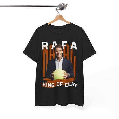 KING OF CLAY - GRANDSLAM