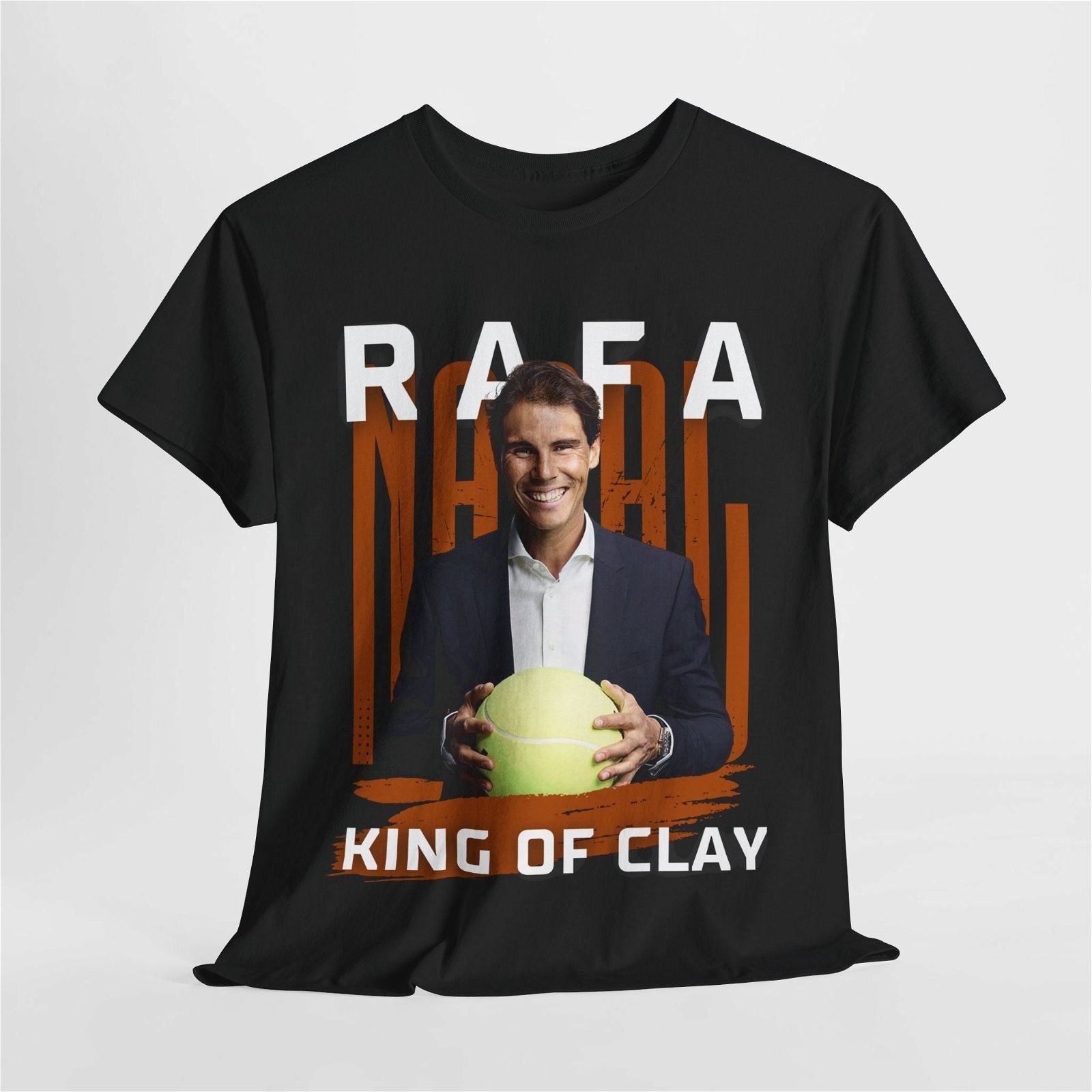 KING OF CLAY - GRANDSLAM