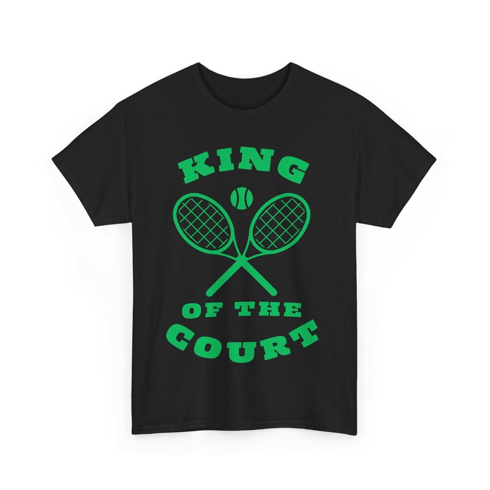 KING OF THE COURT - GRANDSLAM