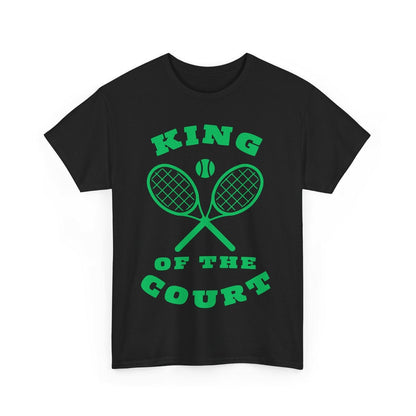 KING OF THE COURT - GRANDSLAM