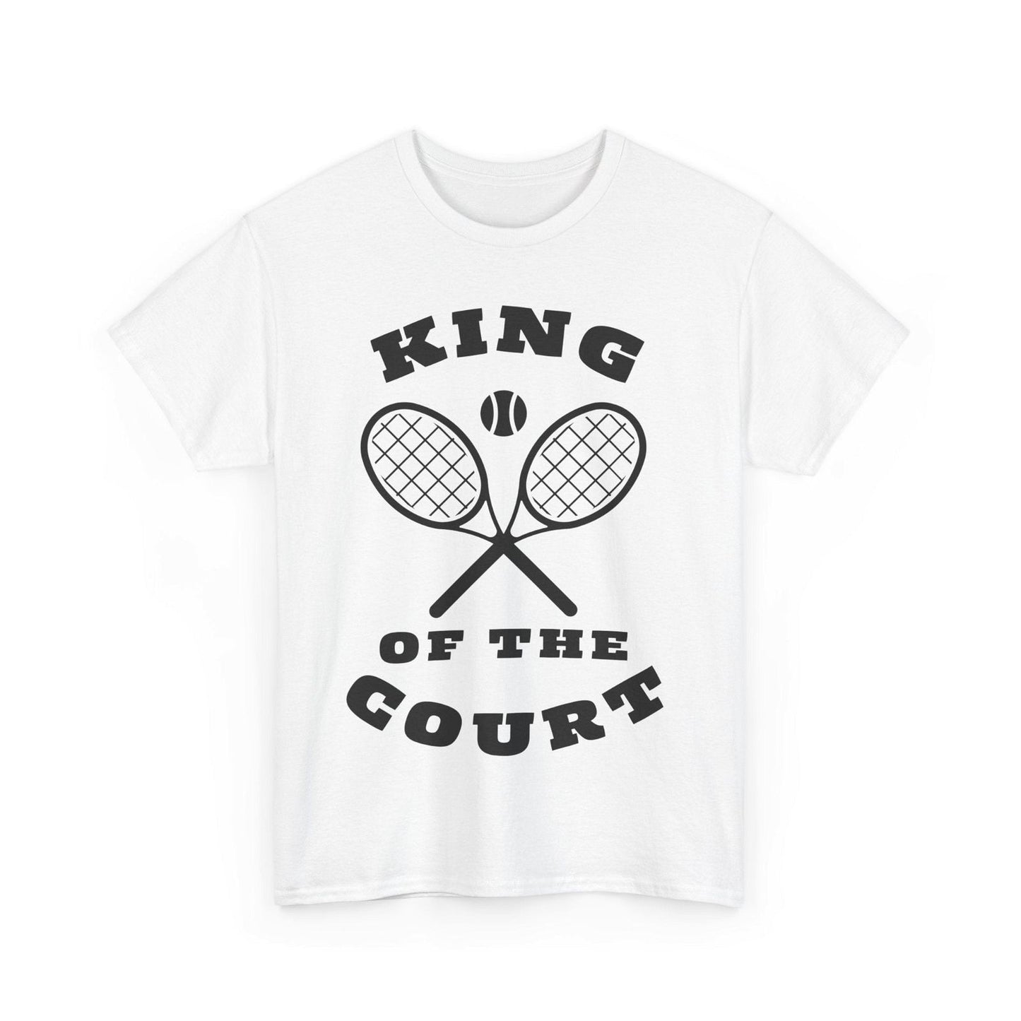 KING OF THE COURT - GRANDSLAM