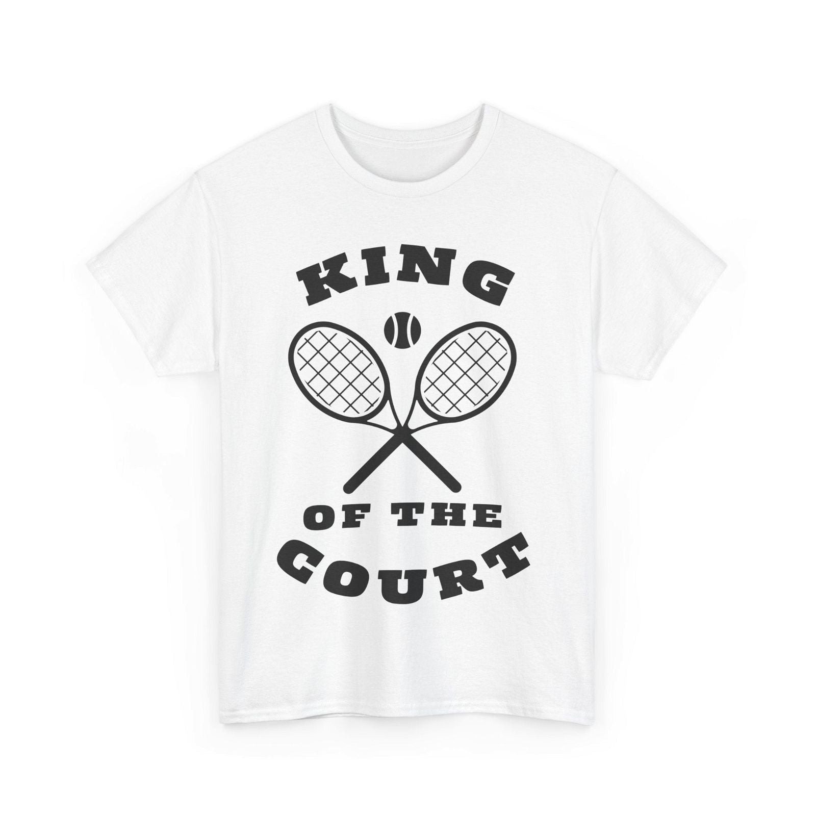 KING OF THE COURT - GRANDSLAM