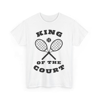 KING OF THE COURT - GRANDSLAM