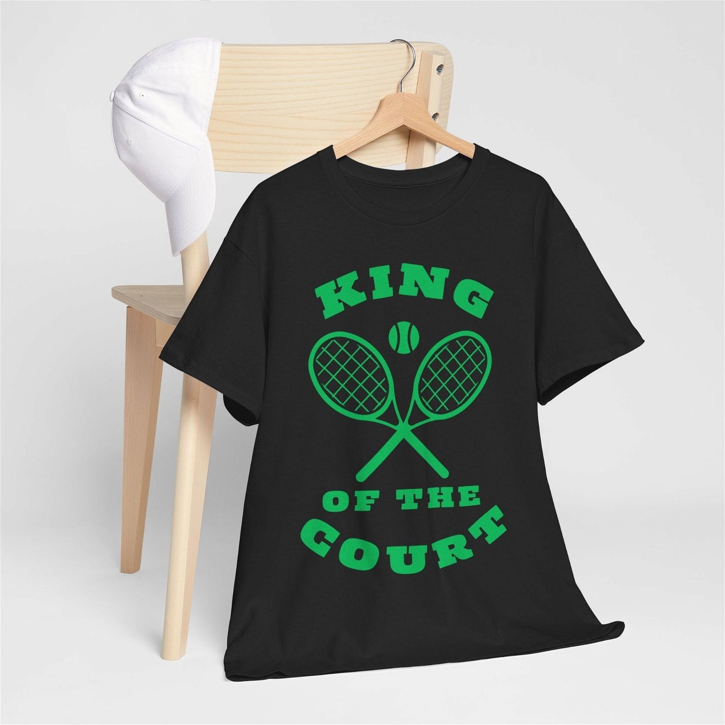 KING OF THE COURT - GRANDSLAM