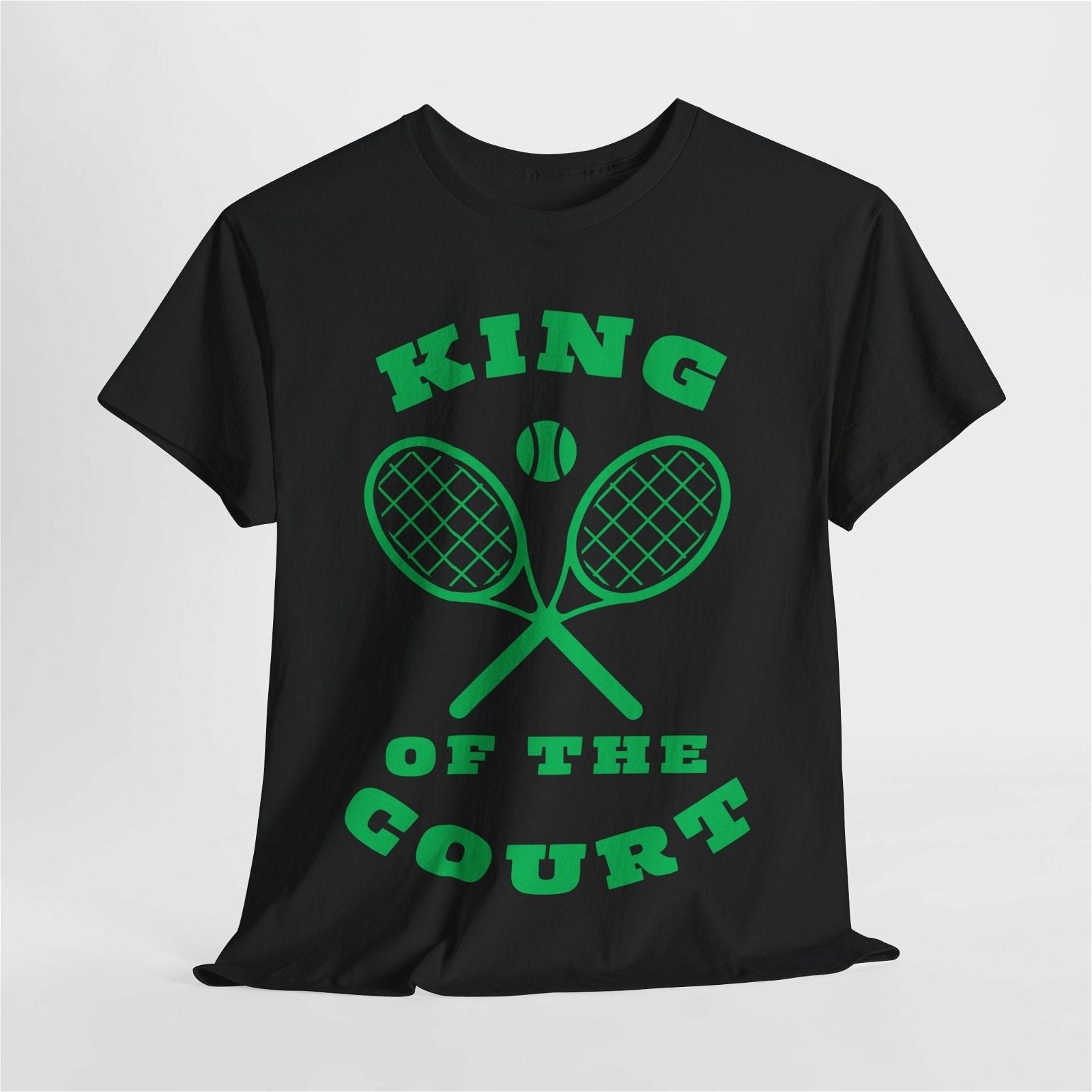 KING OF THE COURT - GRANDSLAM