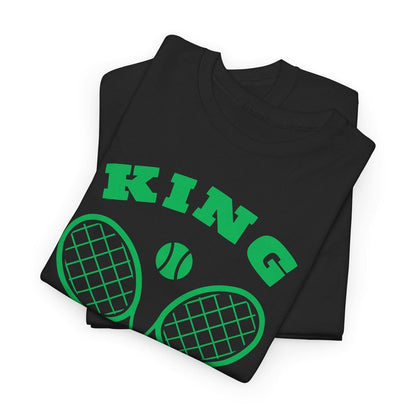 KING OF THE COURT - GRANDSLAM