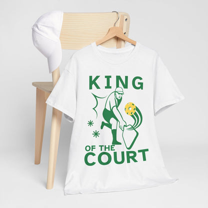 KING OF THE COURT - Pickleball (Dri Fit) - GRANDSLAM PH