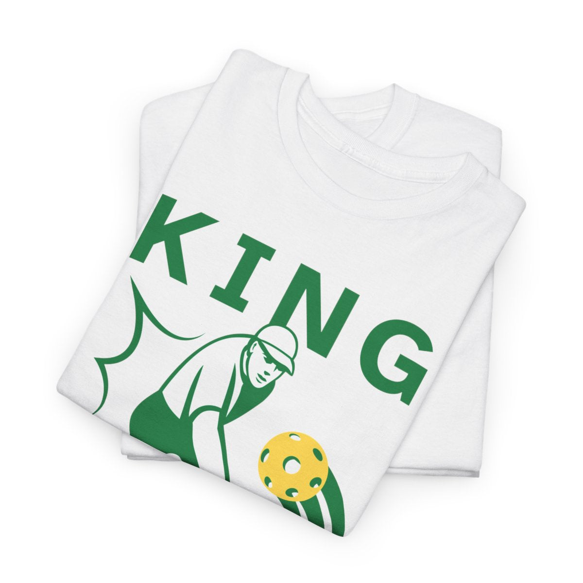 KING OF THE COURT - Pickleball (Dri Fit) - GRANDSLAM PH
