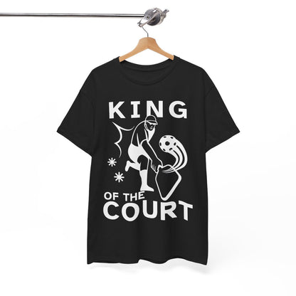 KING OF THE COURT - Pickleball (Dri Fit) - GRANDSLAM PH