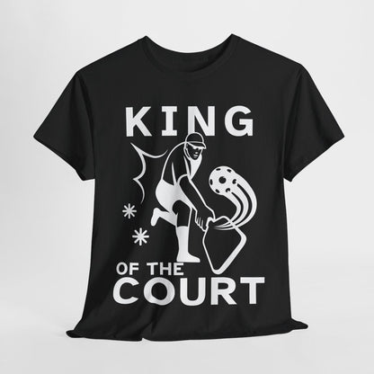 KING OF THE COURT - Pickleball (Dri Fit) - GRANDSLAM PH
