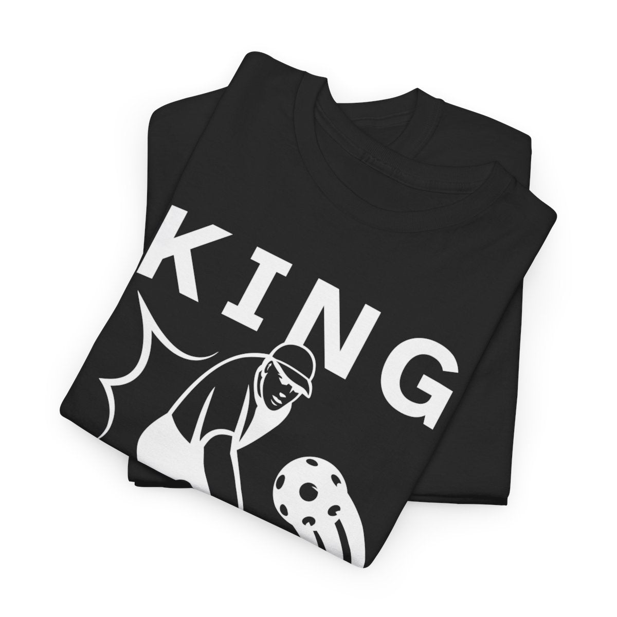 KING OF THE COURT - Pickleball (Dri Fit) - GRANDSLAM PH