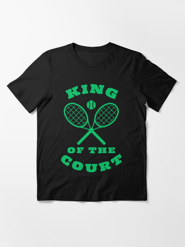 KING OF THE COURT - Tennis (Dri Fit) - GRANDSLAM PH