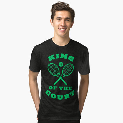 KING OF THE COURT - Tennis (Dri Fit) - GRANDSLAM PH