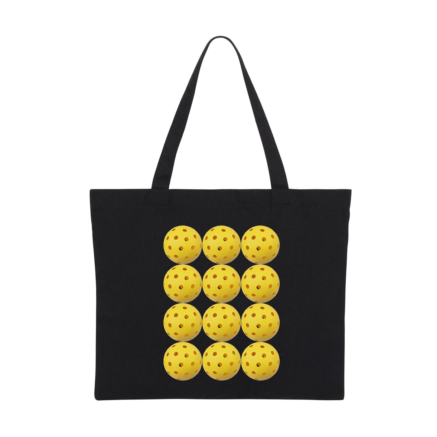 KITCHEN - Pickleball (Tote Bag)